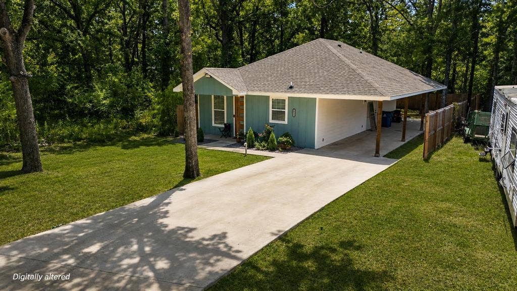 14089 E Travis Lane, Log Cabin, TX 75148 14089 E Travis Lane, Log Cabin, TX 75148