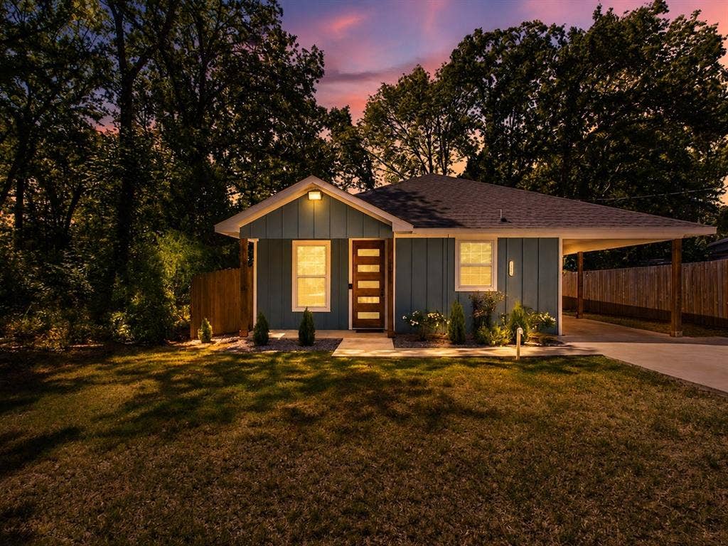 14089 E Travis Lane, Log Cabin, TX 75148 14089 E Travis Lane, Log Cabin, TX 75148