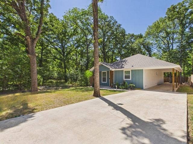 14089 E Travis Lane, Log Cabin, TX 75148 14089 E Travis Lane, Log Cabin, TX 75148