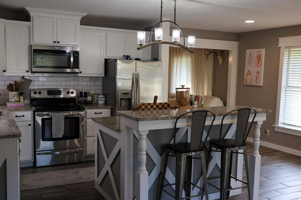 47 Starview Drive, Star Harbor, TX 75148 47 Starview Drive, Star Harbor, TX 75148