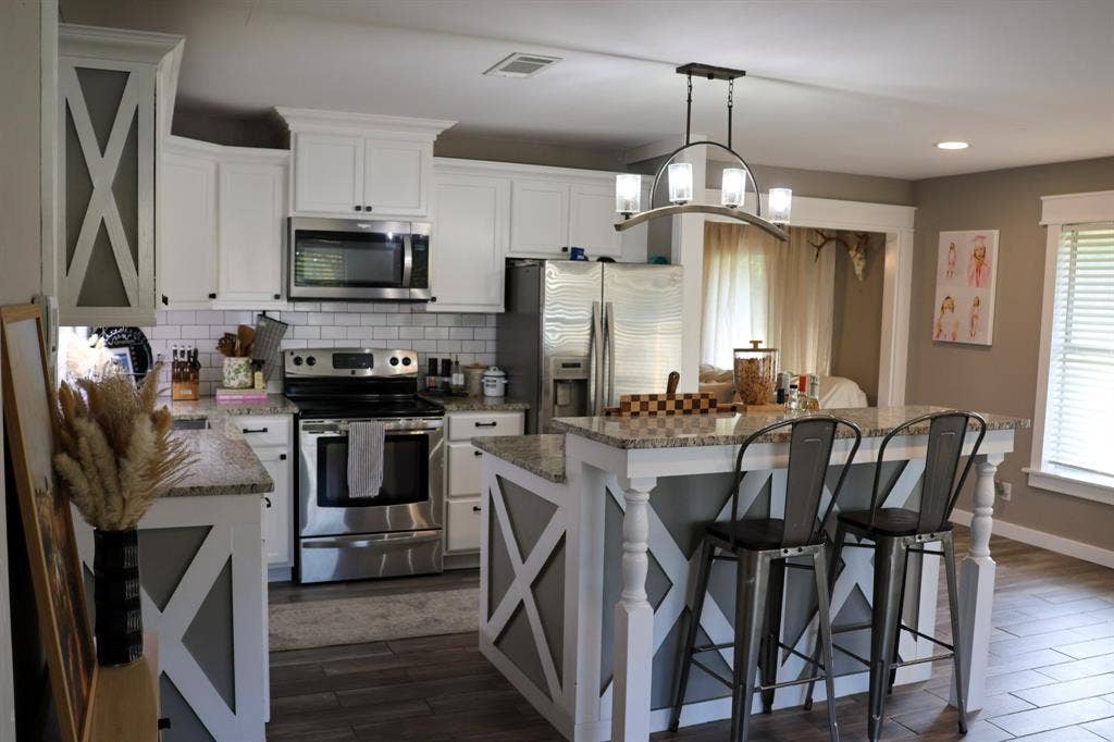 47 Starview Drive, Star Harbor, TX 75148 47 Starview Drive, Star Harbor, TX 75148
