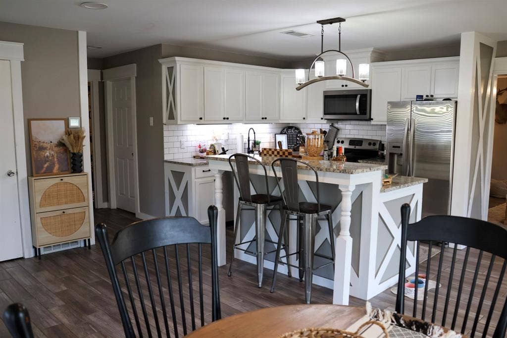 47 Starview Drive, Star Harbor, TX 75148 47 Starview Drive, Star Harbor, TX 75148