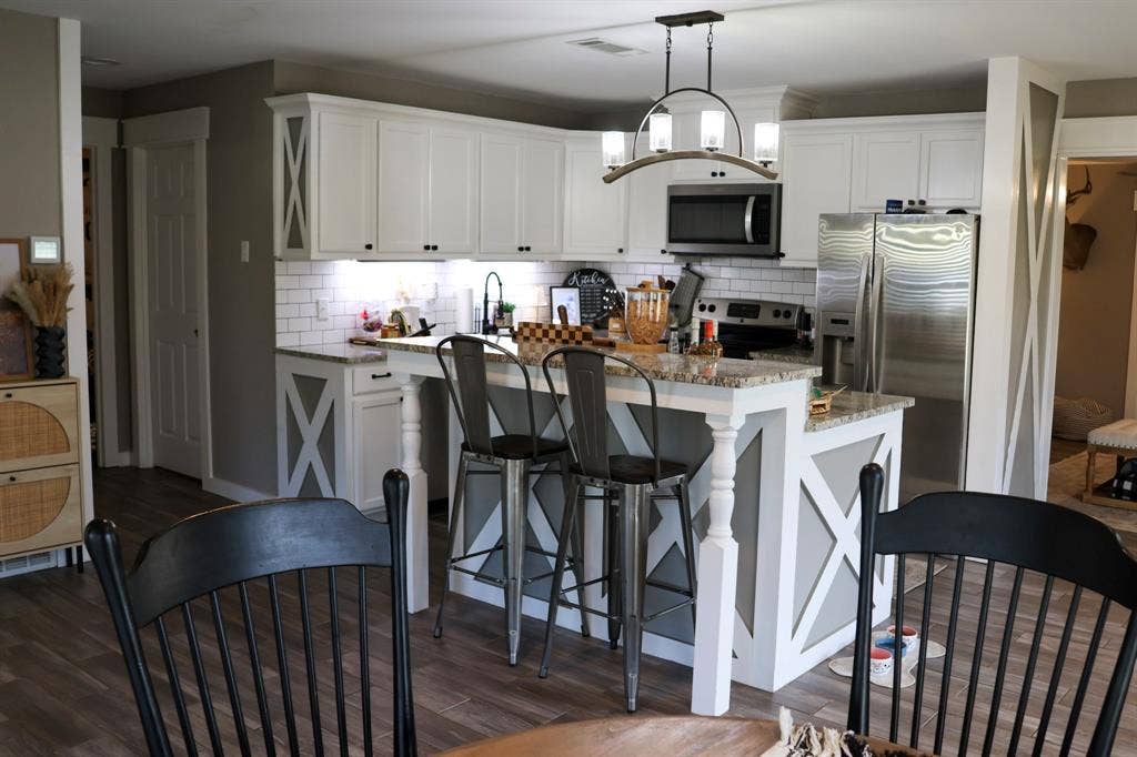 47 Starview Drive, Star Harbor, TX 75148 47 Starview Drive, Star Harbor, TX 75148