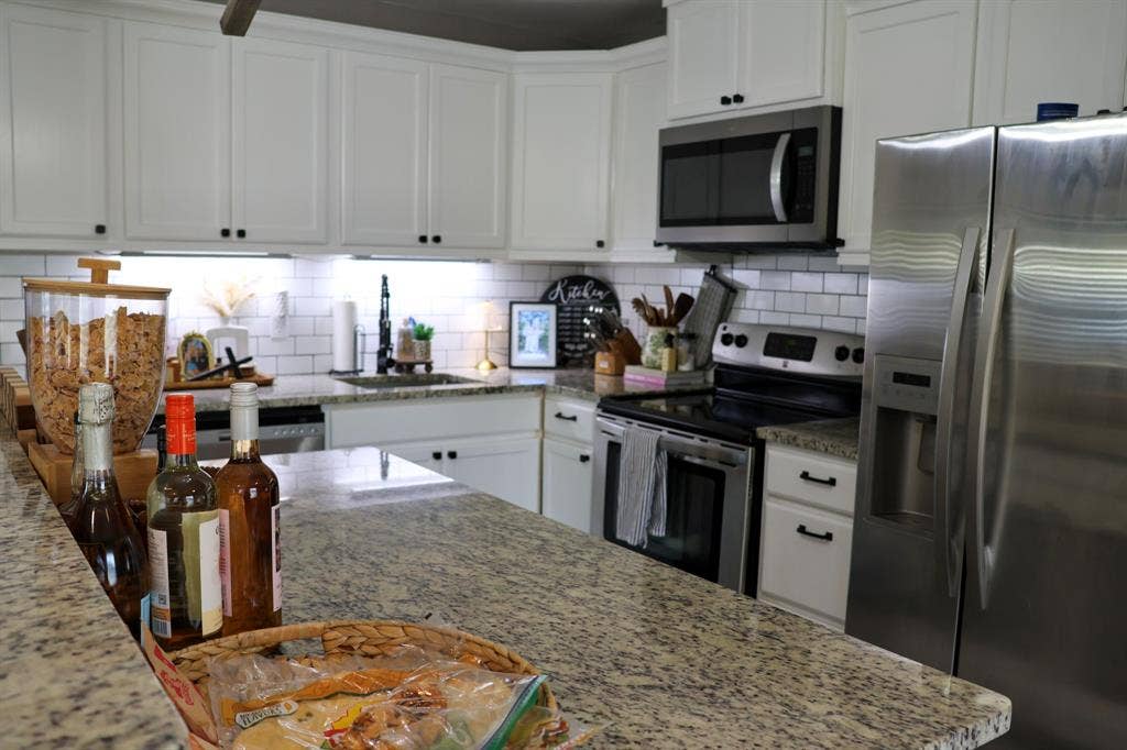 47 Starview Drive, Star Harbor, TX 75148 47 Starview Drive, Star Harbor, TX 75148