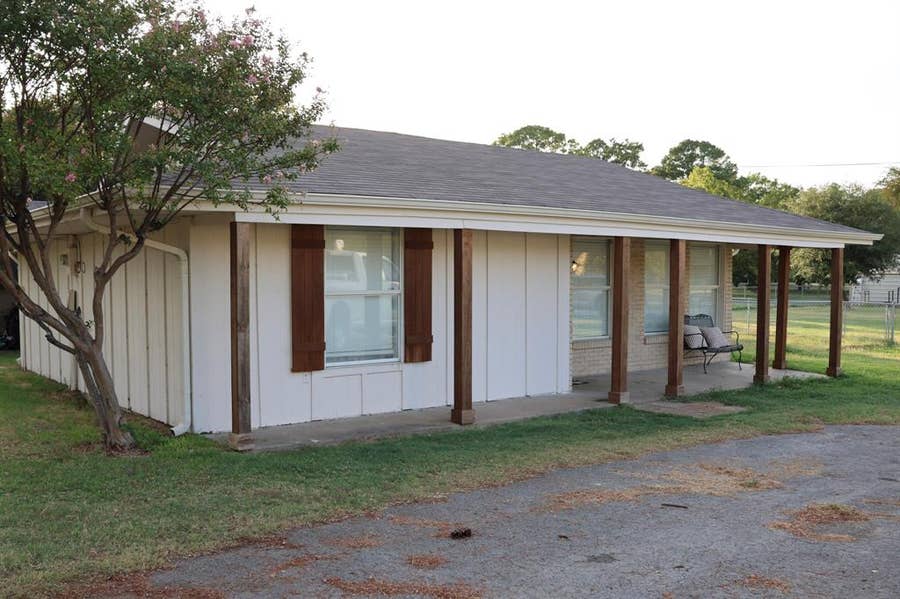 Property photo for 47 Starview Drive, Star Harbor, TX