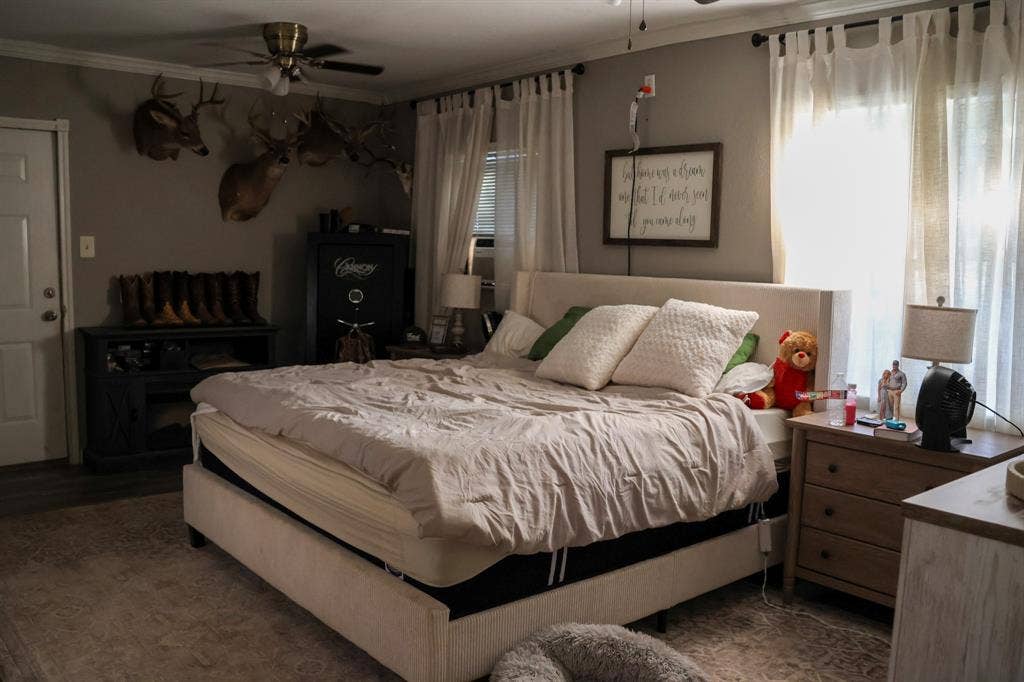 47 Starview Drive, Star Harbor, TX 75148 47 Starview Drive, Star Harbor, TX 75148