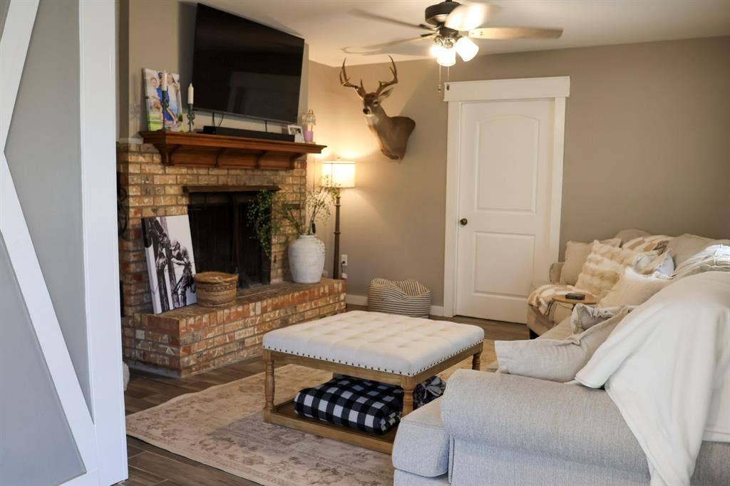 47 Starview Drive, Star Harbor, TX 75148 47 Starview Drive, Star Harbor, TX 75148