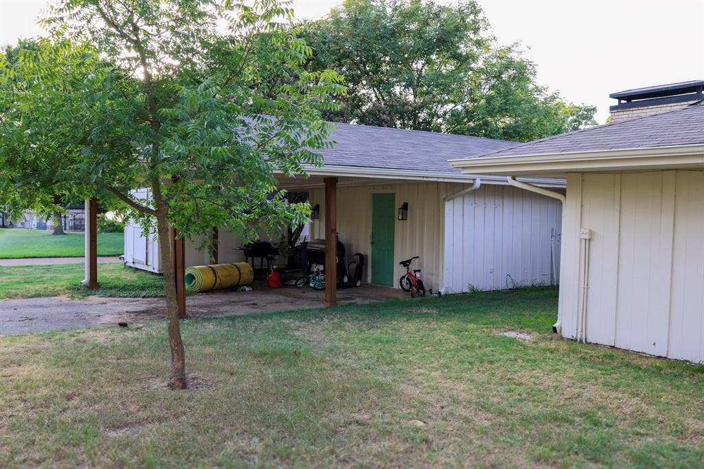 47 Starview Drive, Star Harbor, TX 75148 47 Starview Drive, Star Harbor, TX 75148