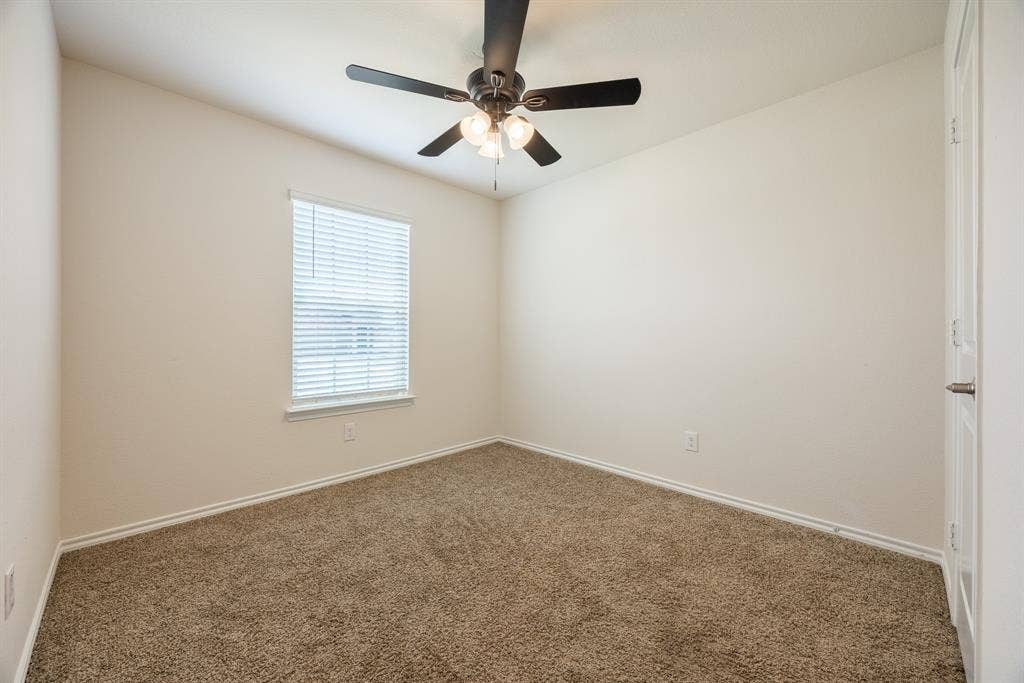 3002 Shetland Street, Forney, TX 75126