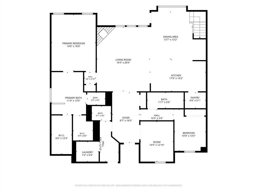 4409 Dandelion Lane, Midlothian, TX 76065