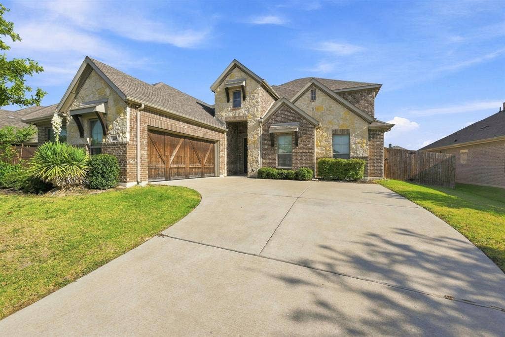 4409 Dandelion Lane, Midlothian, TX 76065