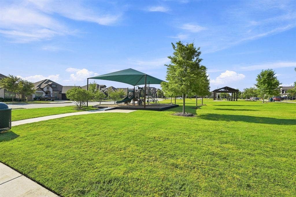 Community Park