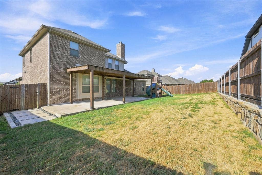 4409 Dandelion Lane, Midlothian, TX 76065