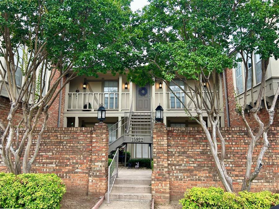 Property photo for 15922 Stillwood Street, #1074, Dallas, TX