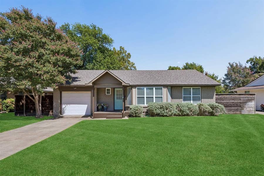 Property photo for 8618 Lockhaven Drive, Dallas, TX