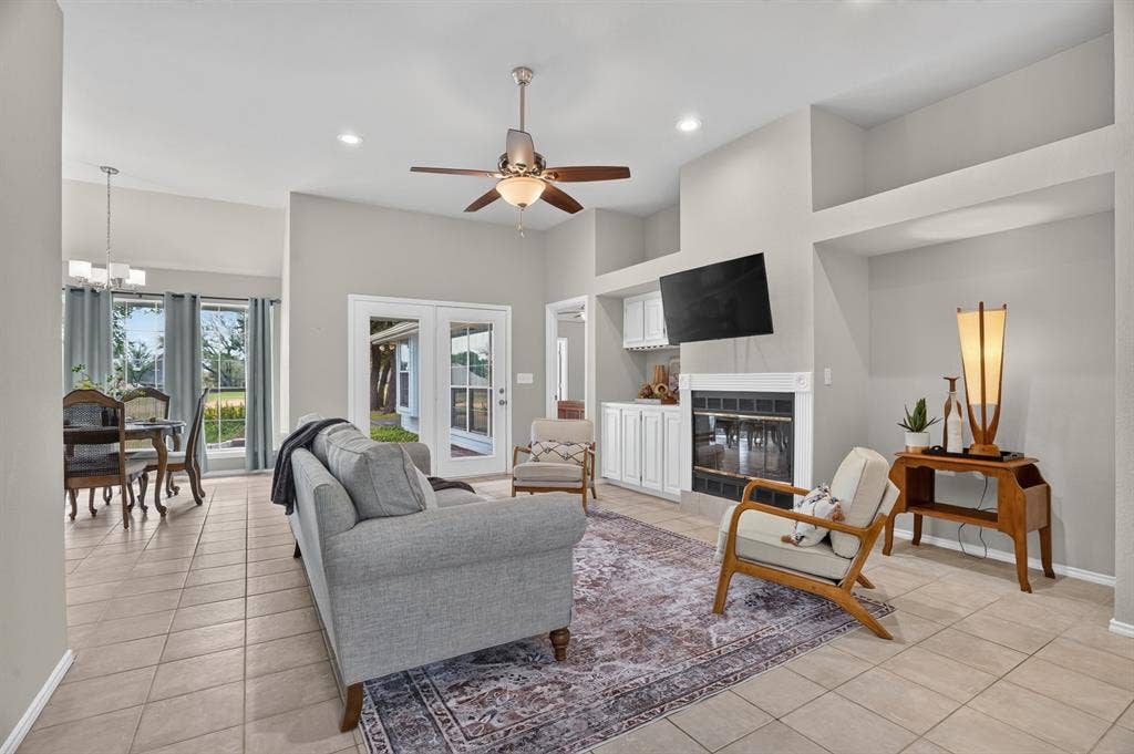 8730 Bellechase Road, Granbury, TX 76049 8730 Bellechase Road, Granbury, TX 76049