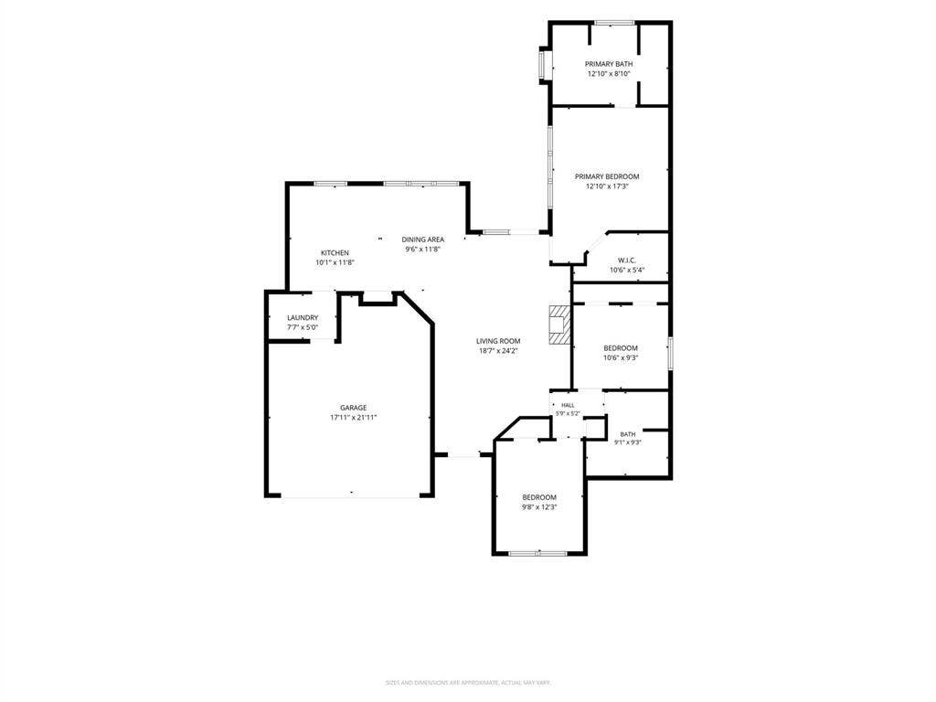 8730 Bellechase Road, Granbury, TX 76049 8730 Bellechase Road, Granbury, TX 76049