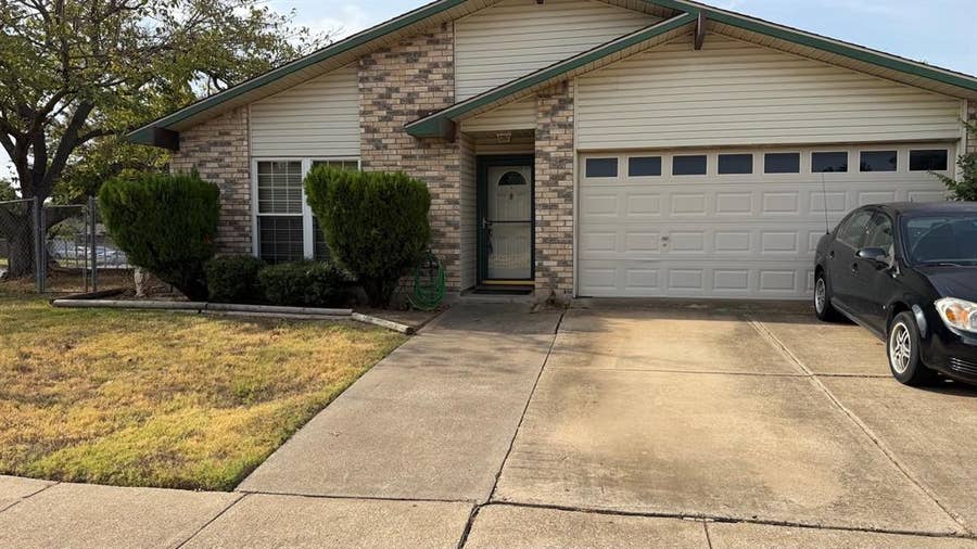 Property photo for 3832 Mulberry Lane, Bedford, TX