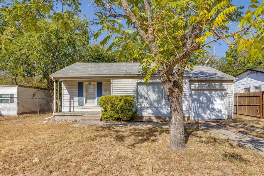 Property photo for 3109 Dogwood Park Drive, Richland Hills, TX