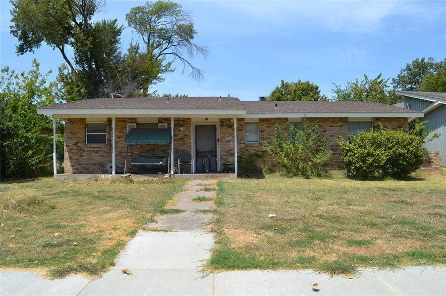 Property photo for 2415 Whit Drive, Mesquite, TX