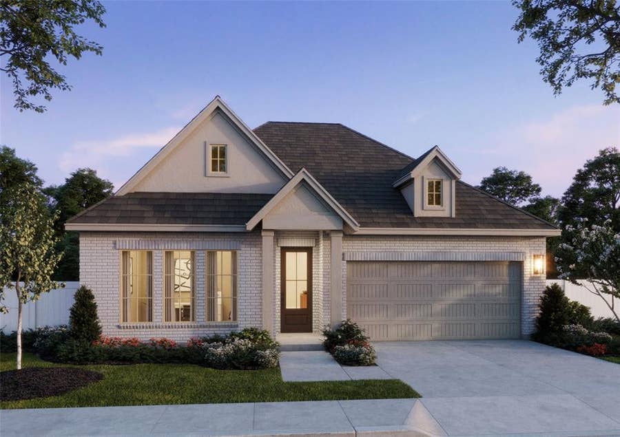 Property photo for 1412 Chicory Lane, Celina, TX