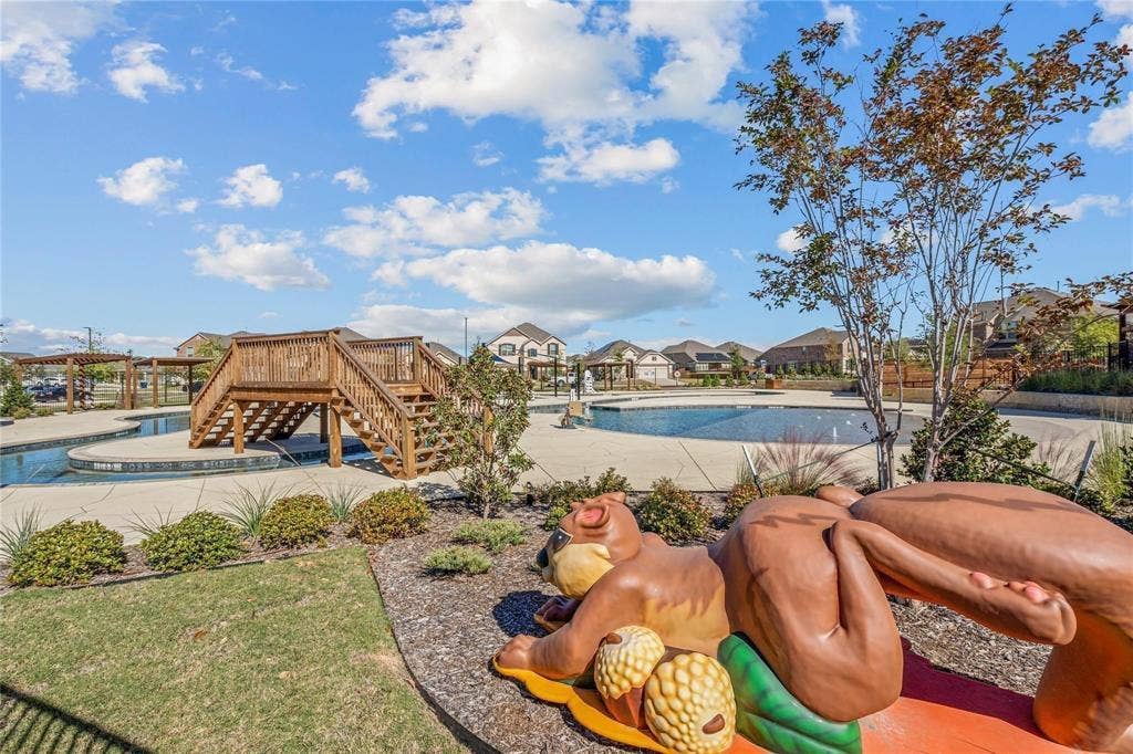 9205 Grackle Place, McKinney, TX 75071 9205 Grackle Place, McKinney, TX 75071