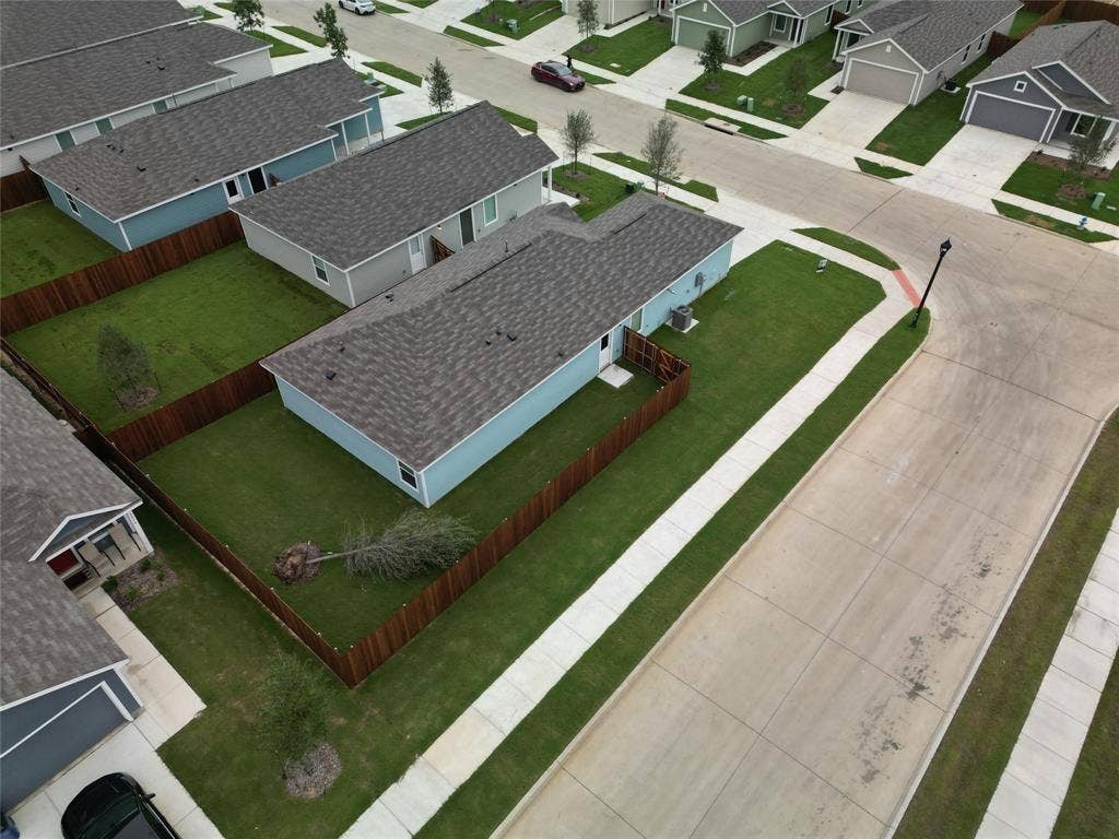 9205 Grackle Place, McKinney, TX 75071 9205 Grackle Place, McKinney, TX 75071
