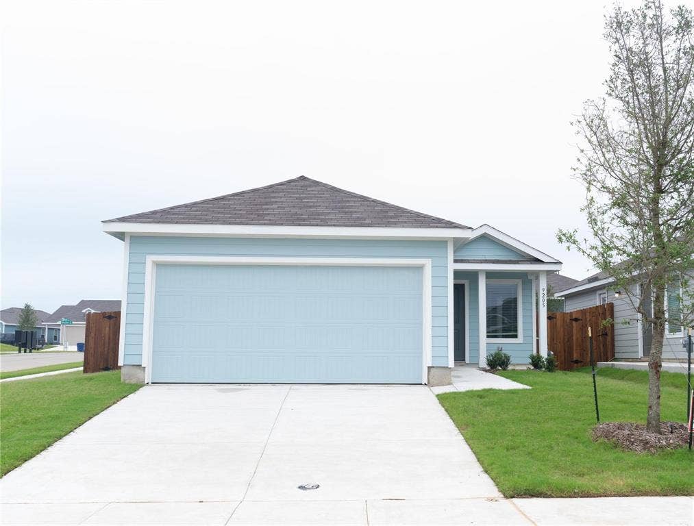 9205 Grackle Place, McKinney, TX 75071 9205 Grackle Place, McKinney, TX 75071