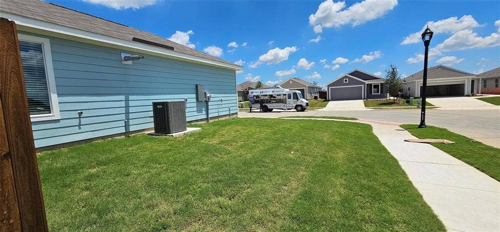 9205 Grackle Place, McKinney, TX 75071 9205 Grackle Place, McKinney, TX 75071