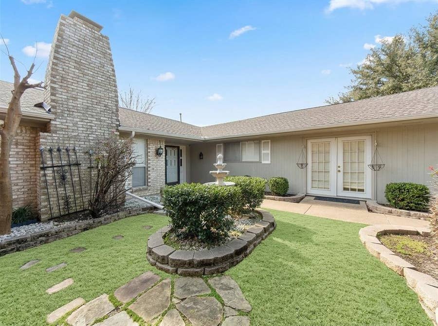 Property photo for 2600 Lawndale Drive, Plano, TX