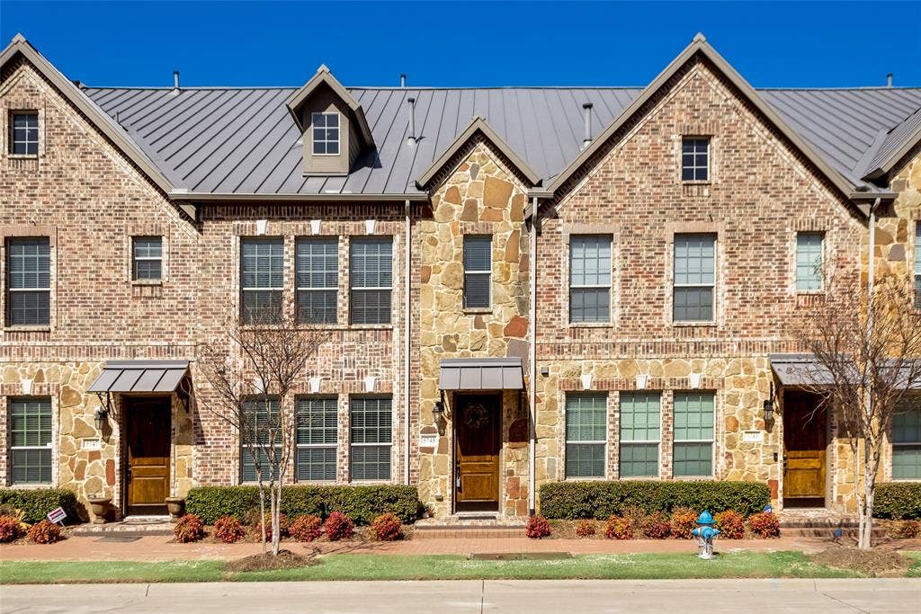 5745 Headquarters Drive, Plano, TX 75024 5745 Headquarters Drive, Plano, TX 75024