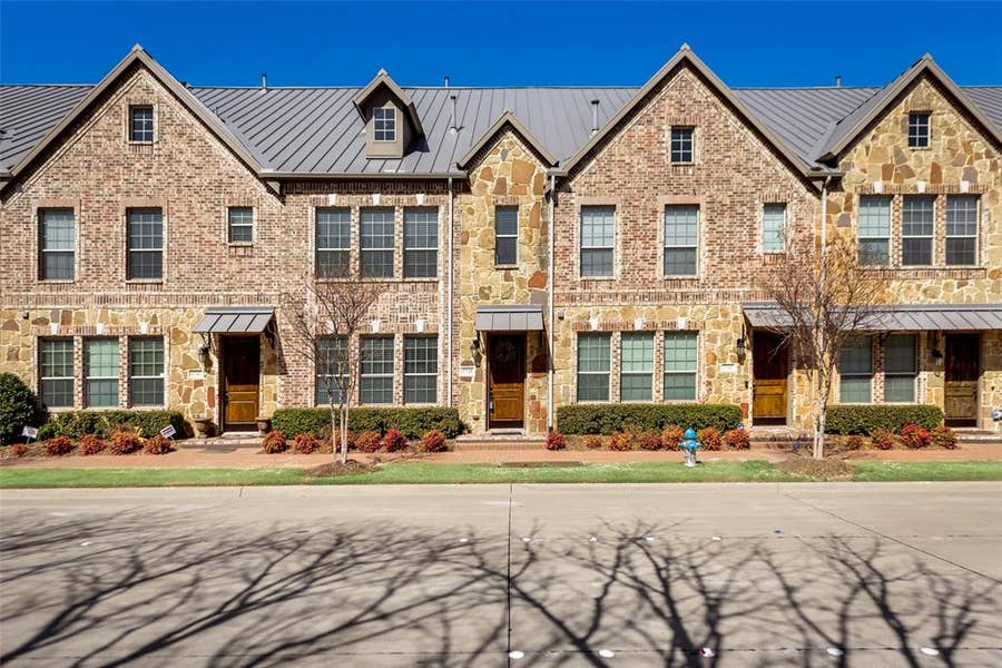 Property photo for 5745 Headquarters Drive, Plano, TX