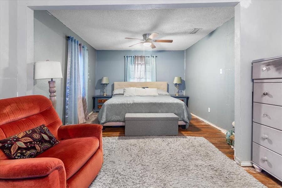 Property photo for 2801 Crystal Drive, Balch Springs, TX