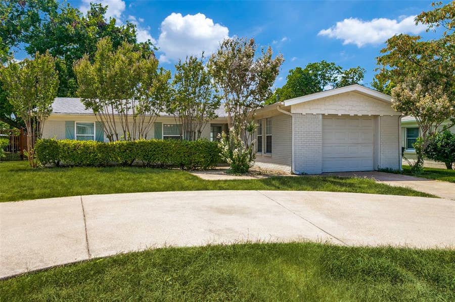 Property photo for 3612 Winston Road, Fort Worth, TX