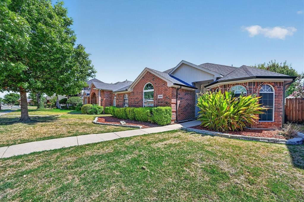 6908 Amethyst Lane, Plano, TX 75023 6908 Amethyst Lane, Plano, TX 75023