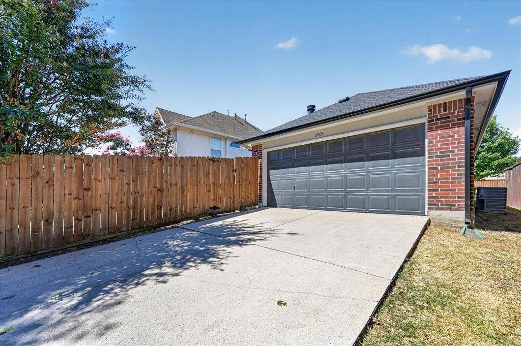 6908 Amethyst Lane, Plano, TX 75023 6908 Amethyst Lane, Plano, TX 75023