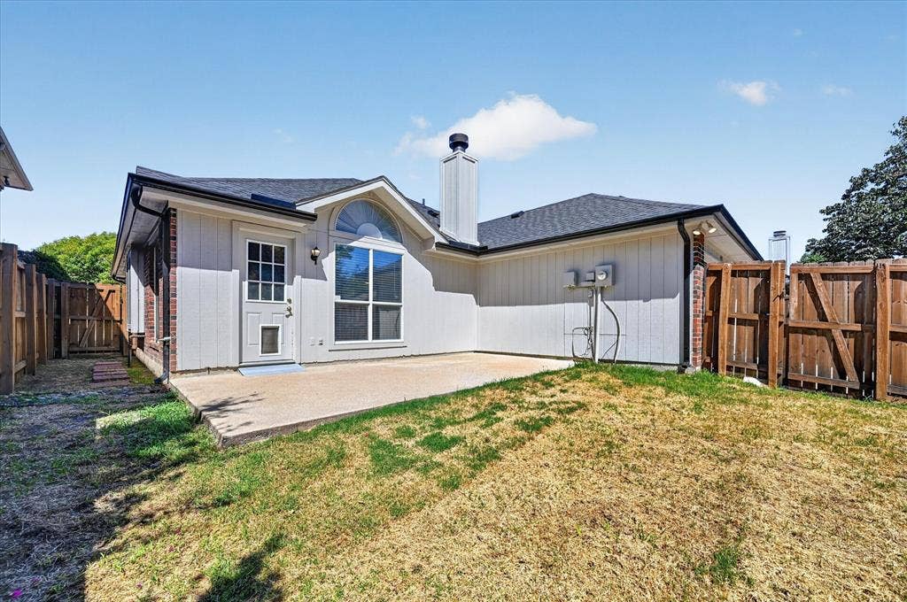 6908 Amethyst Lane, Plano, TX 75023 6908 Amethyst Lane, Plano, TX 75023