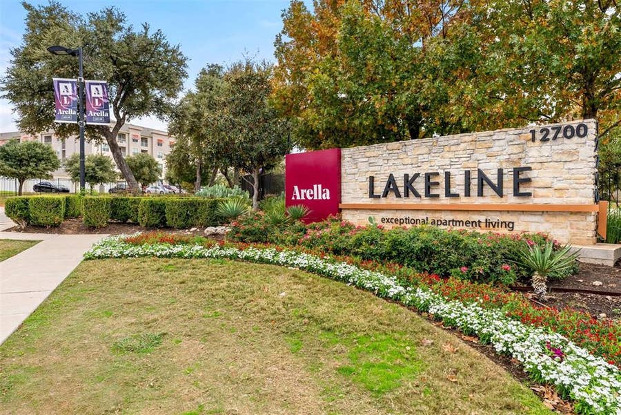 Property photo for 12700 Ridgeline Boulevard, #9103, Cedar Park, TX