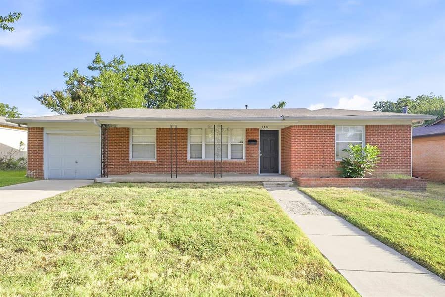 Property photo for 5736 Aton Avenue, Westworth Village, TX