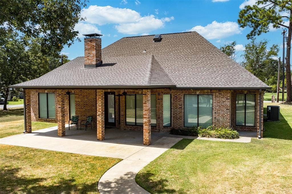 63 Sunset Boulevard, Star Harbor, TX 75148 63 Sunset Boulevard, Star Harbor, TX 75148