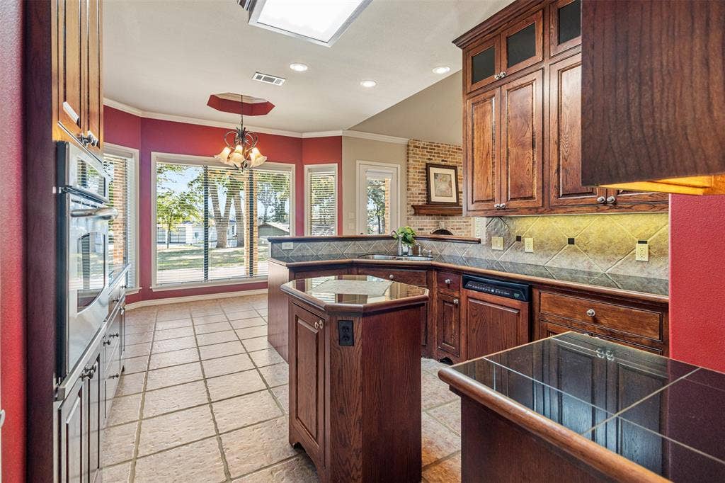 63 Sunset Boulevard, Star Harbor, TX 75148 63 Sunset Boulevard, Star Harbor, TX 75148