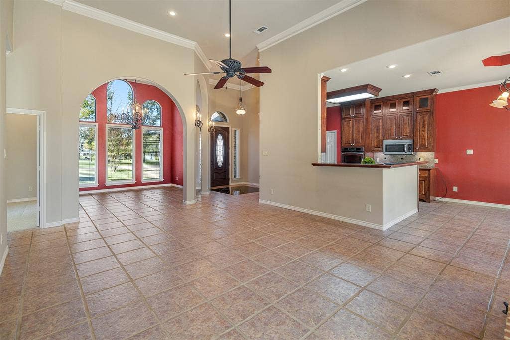 63 Sunset Boulevard, Star Harbor, TX 75148 63 Sunset Boulevard, Star Harbor, TX 75148