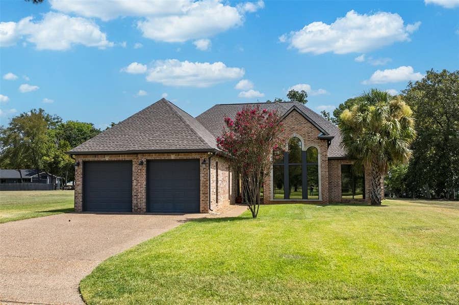 Property photo for 63 Sunset Boulevard, Star Harbor, TX
