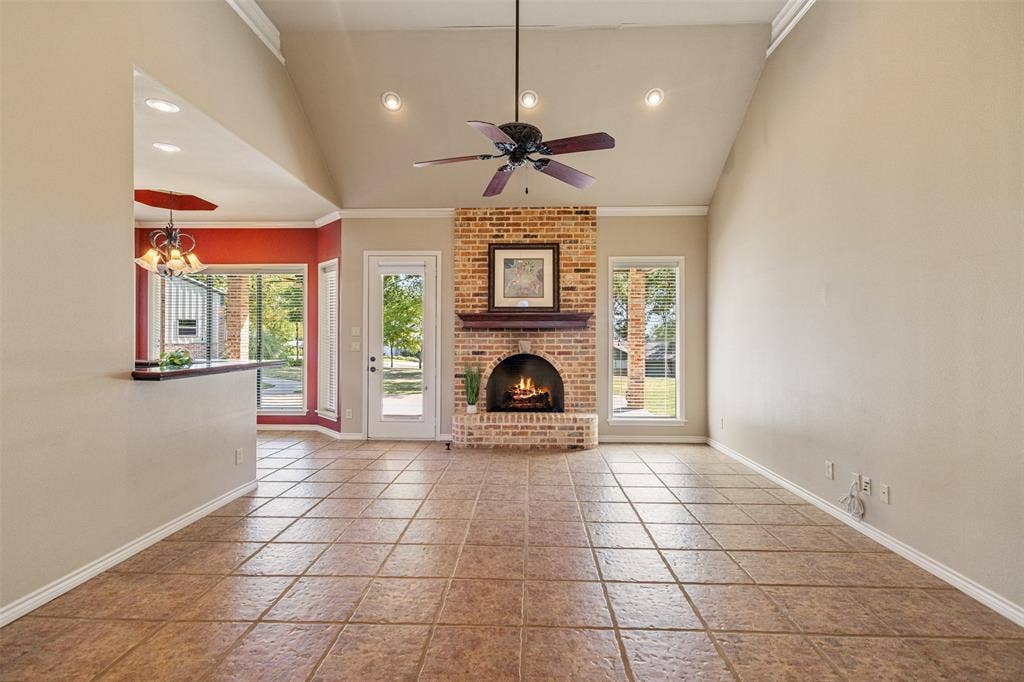 63 Sunset Boulevard, Star Harbor, TX 75148 63 Sunset Boulevard, Star Harbor, TX 75148