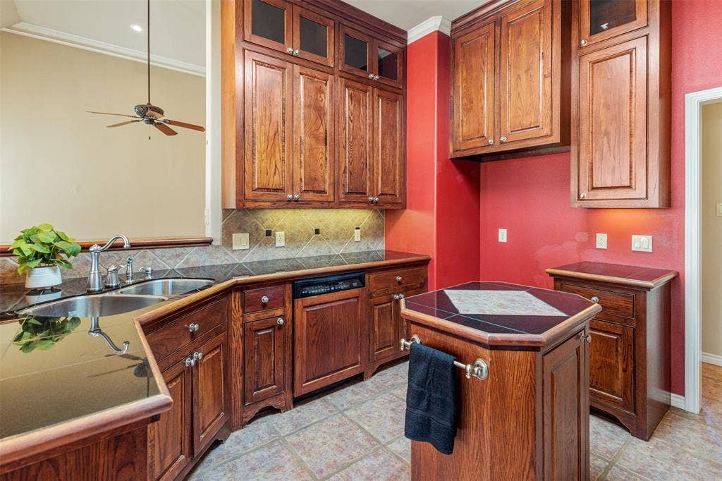 63 Sunset Boulevard, Star Harbor, TX 75148 63 Sunset Boulevard, Star Harbor, TX 75148