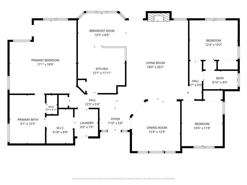 63 Sunset Boulevard, Star Harbor, TX 75148 63 Sunset Boulevard, Star Harbor, TX 75148