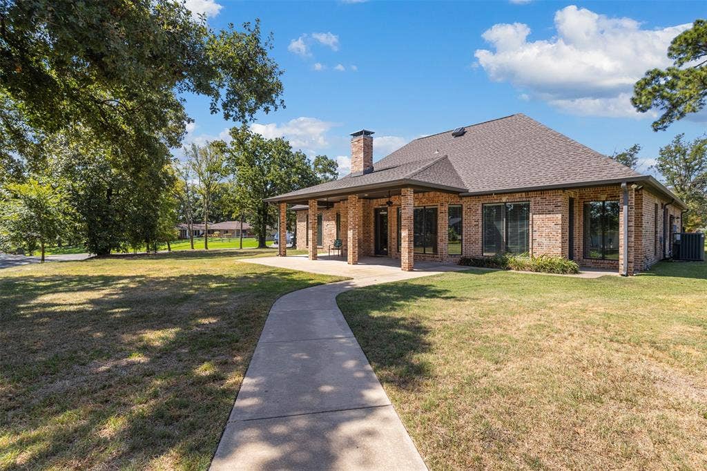 63 Sunset Boulevard, Star Harbor, TX 75148 63 Sunset Boulevard, Star Harbor, TX 75148