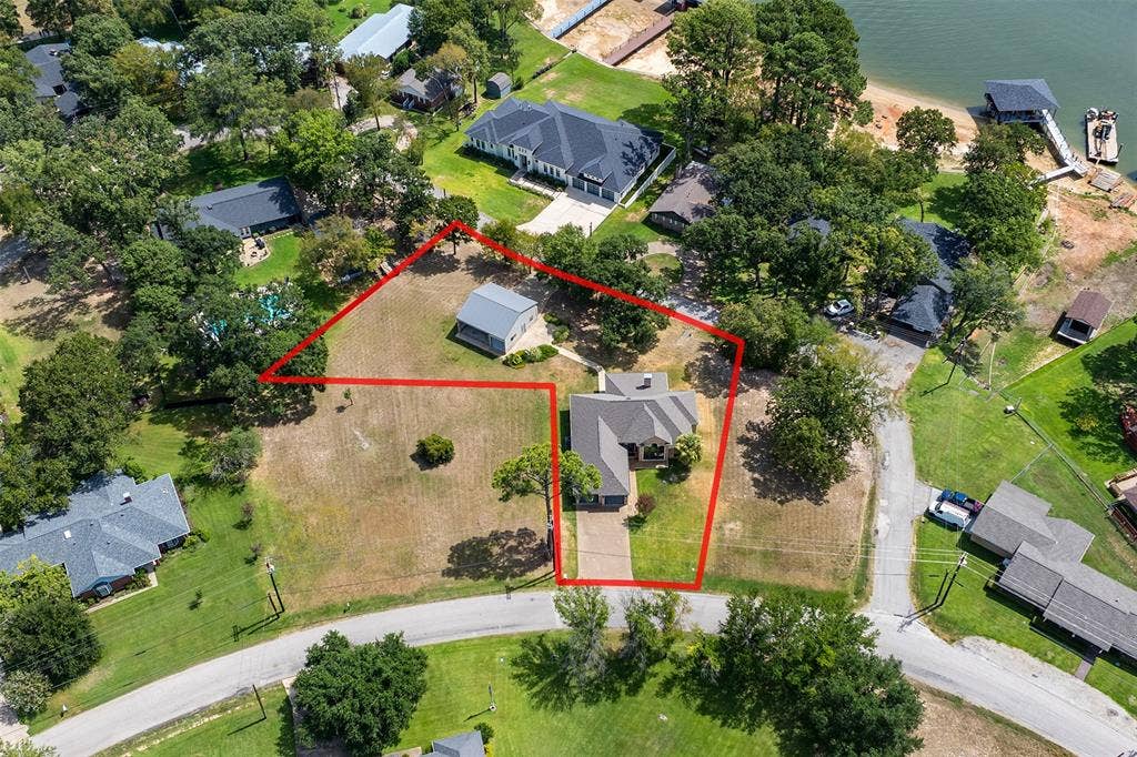 63 Sunset Boulevard, Star Harbor, TX 75148 63 Sunset Boulevard, Star Harbor, TX 75148