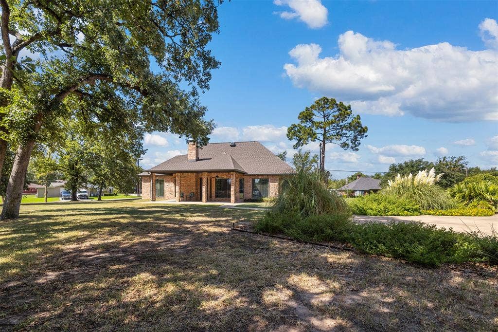 63 Sunset Boulevard, Star Harbor, TX 75148 63 Sunset Boulevard, Star Harbor, TX 75148
