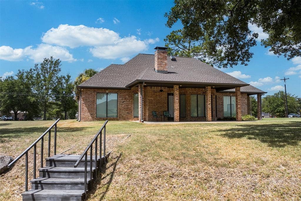 63 Sunset Boulevard, Star Harbor, TX 75148 63 Sunset Boulevard, Star Harbor, TX 75148